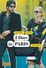 Paris'te 2 Gün