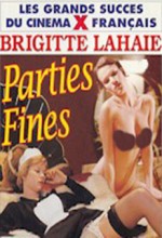 Parties Fines (1977) afişi