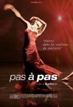 Pas à Pas (2010) afişi