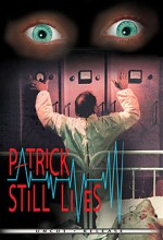 Patrick 2: Patrick Hala Yaşıyor (1980) afişi