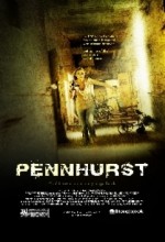 Pennhurst (2011) afişi