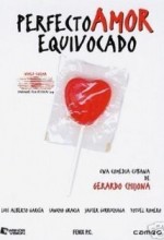 Perfecto Amor Equivocado (2004) afişi