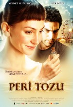 Peri Tozu (2008) afişi