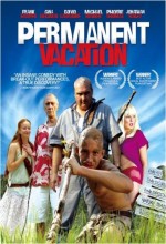 Permanent Vacation (2007) afişi