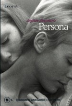 Persona (1966) afişi Persona (1966) afişi