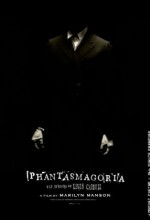Phantasmagoria: The Visions Of Lewis Carroll (2009) afişi