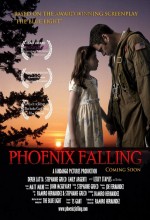 Phoenix Falling (2009) afişi