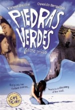 Piedras Verdes (2001) afişi