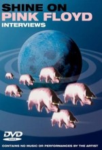 Pink Floyd – Shine On Interviews (2006) afişi
