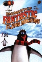 Piper Penguin And His Fantastic Flying Machines (2009) afişi