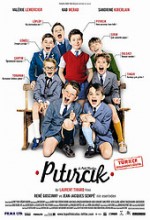 Pıtırcık (2009) afişi Pıtırcık (2009) afişi