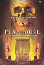 Playhouse (2003) afişi