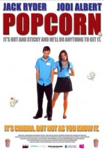 Popcorn (ıı) (2007) afişi