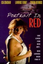 Portrait In Red (1995) afişi