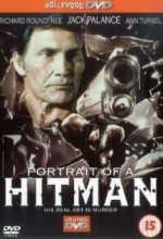 Portrait Of A Hitman (1977) afişi