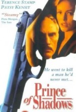 Prince Of Shadows (1991) afişi