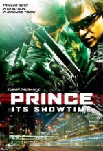 Prince: ıts Showtime (2009) afişi