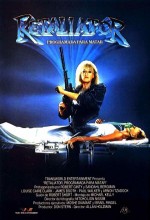 Programmed To Kill (1987) afişi