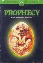 Prophecy (1979) afişi