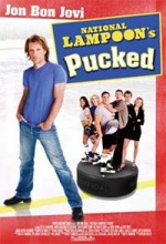 Pucked (2006) afişi