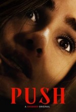 Push (2024) Fragman (2024) afişi