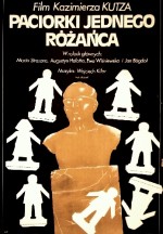 Paciorki Jednego Rózanca (1980) afişi