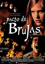 Pacto De Brujas (2003) afişi