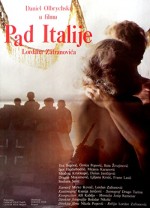 Pad Italije (1981) afişi