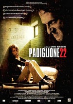 Padiglione 22 (2006) afişi