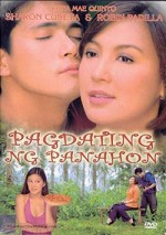 Pagdating Ng Panahon (2001) afişi