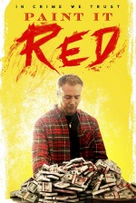 Paint It Red (2018) afişi