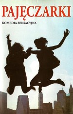 Pajeczarki (1993) afişi