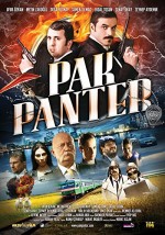 Pak Panter (2010) afişi