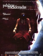 Palabras Encadenadas (2003) afişi