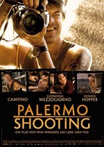 Palermo'da Yüzleşme (2008) afişi
