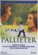 Pallieter (1976) afişi