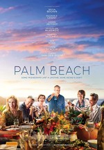 Palm Beach (2019) afişi