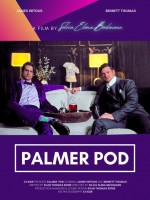 Palmer Pod (2024) afişi