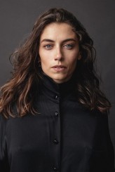 Paloma Coquant fotoğrafı