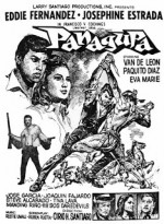 Panagupa (1969) afişi