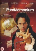 Pandaemonium (2000) afişi