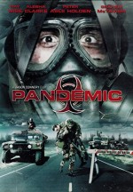 Pandemic (2009) afişi