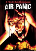 Panik (2002) afişi