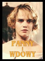 Panny I Wdowy (1991) afişi