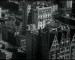 Panorama From Times Building, New York (1905) afişi