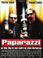Paparazzi (1998) afişi