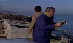 Papazlar Şebekesi (1973) afişi