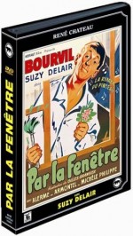 Par La Fenêtre (1948) afişi