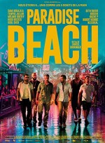 Paradise Beach (2019) afişi