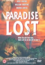 Paradise Lost (1999) afişi